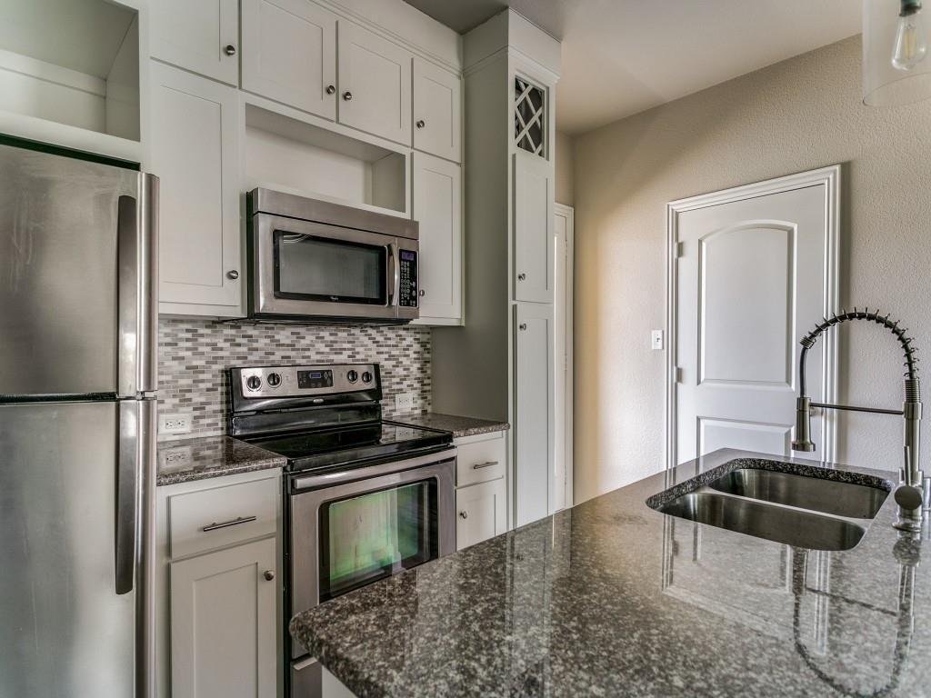 Apartment in Roanoke, Texas, United States 5 - 18132591