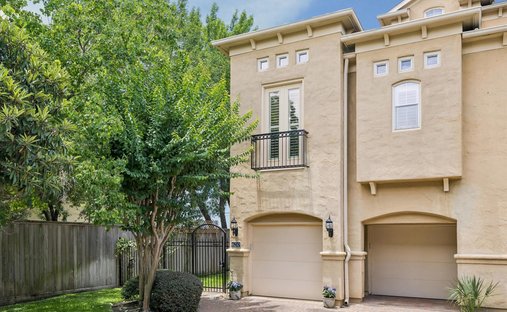 House in Houston, Texas, United States 1