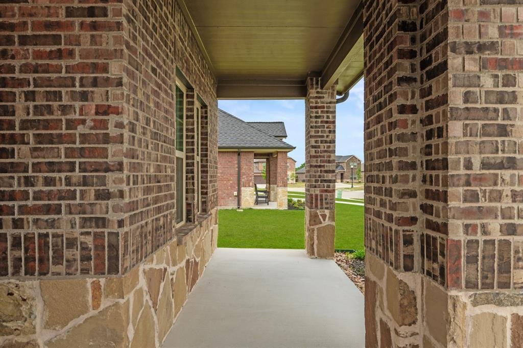 House in Little Elm, Texas, United States 4 - 18132620