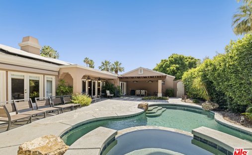Haus in Palm Desert, Kalifornien, Vereinigte Staaten 1