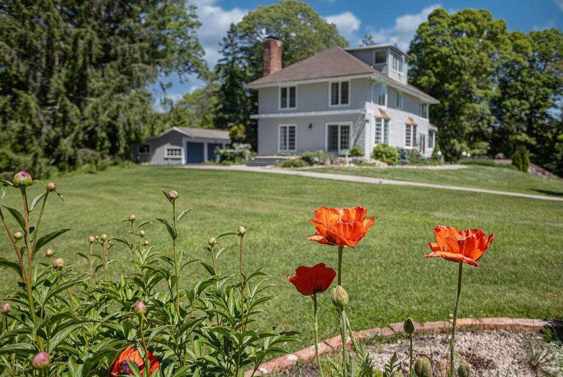 House in South Kingstown, Rhode Island, United States 1 - 18129603