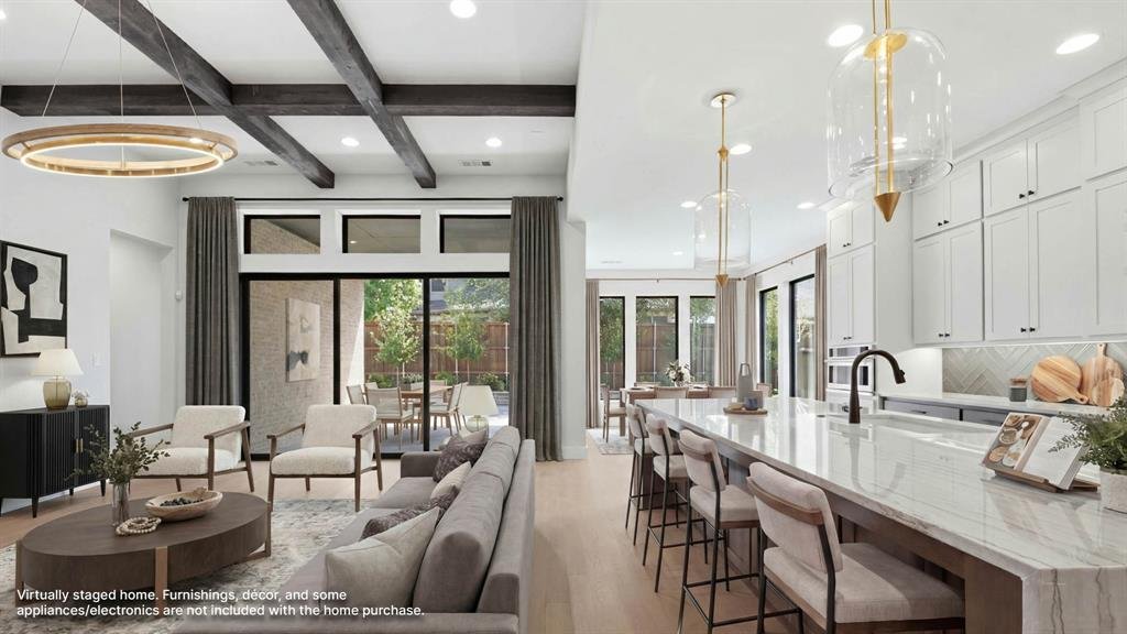 House in Hurst, Texas, United States 5 - 17524141