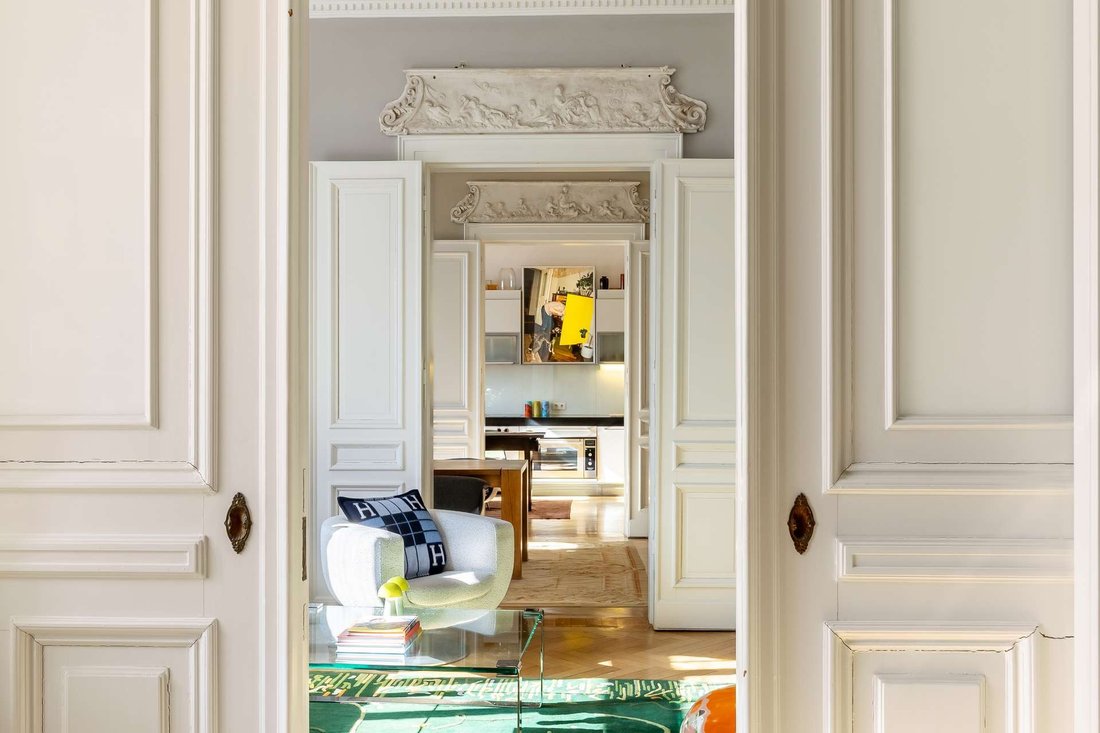 Apartment in Munich, Bavaria, Germany 3 - 18127519