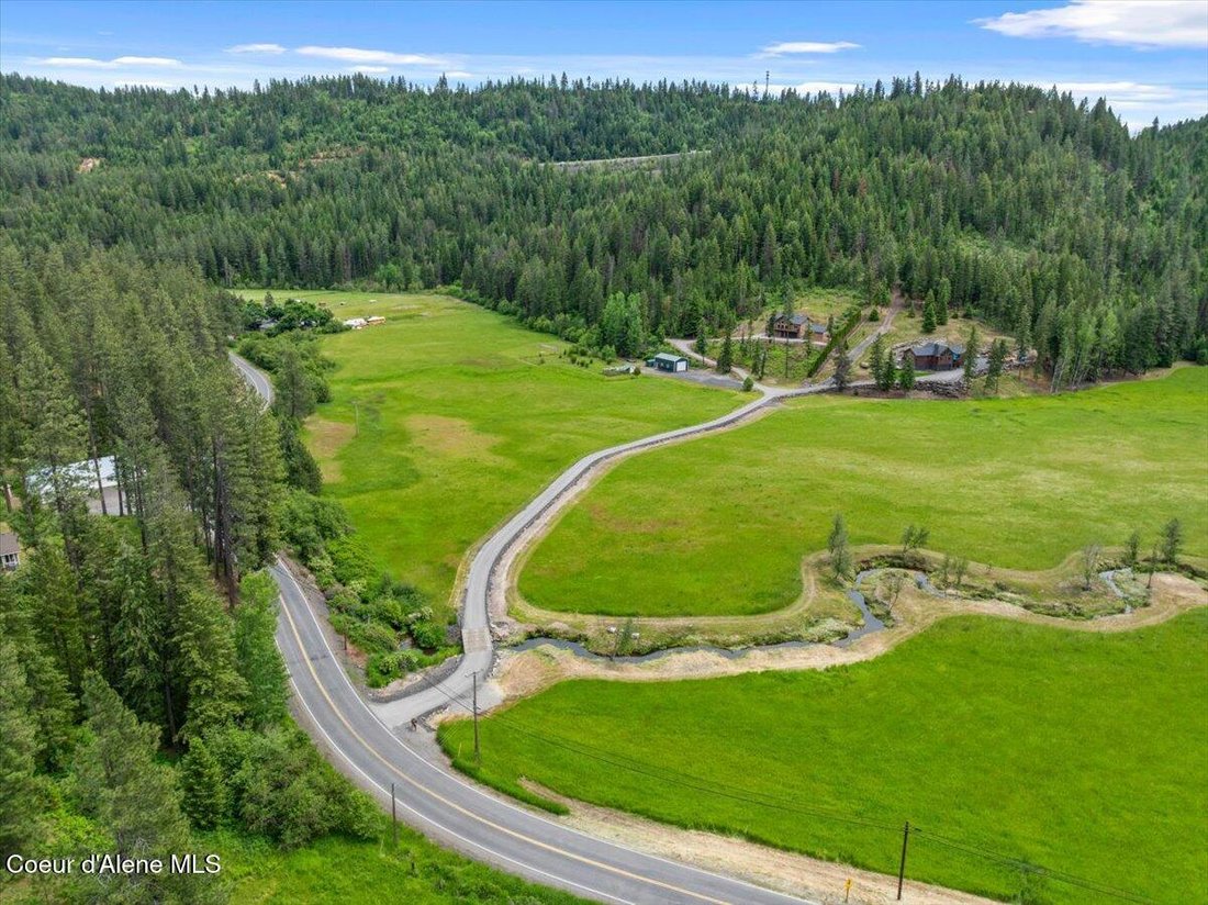 House in Coeur d'Alene, Idaho, United States 4 - 18131337