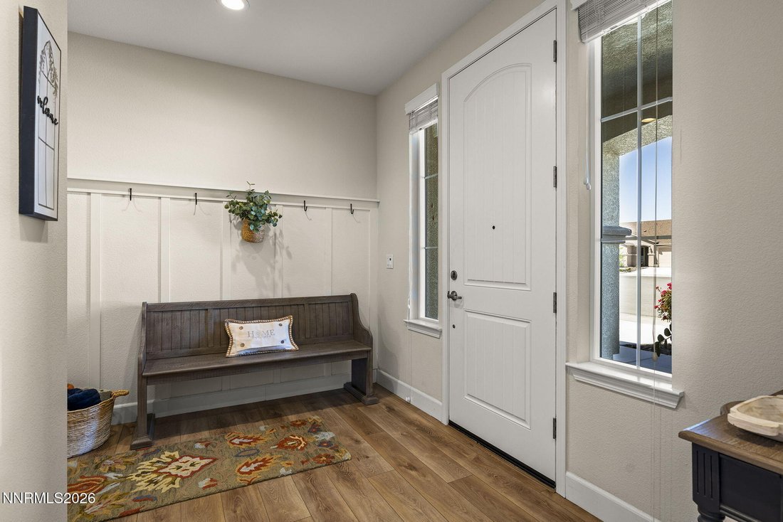 House in Sparks, Nevada, United States 4 - 18131874