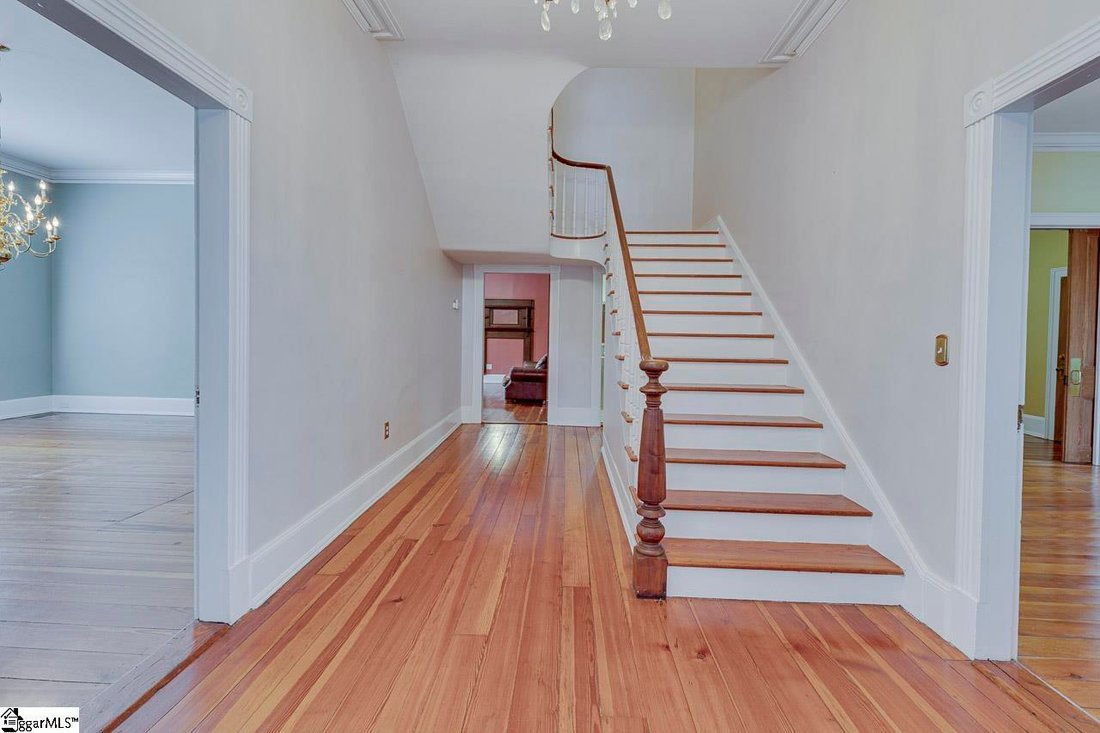 House in Greenville, South Carolina, United States 4 - 18133020
