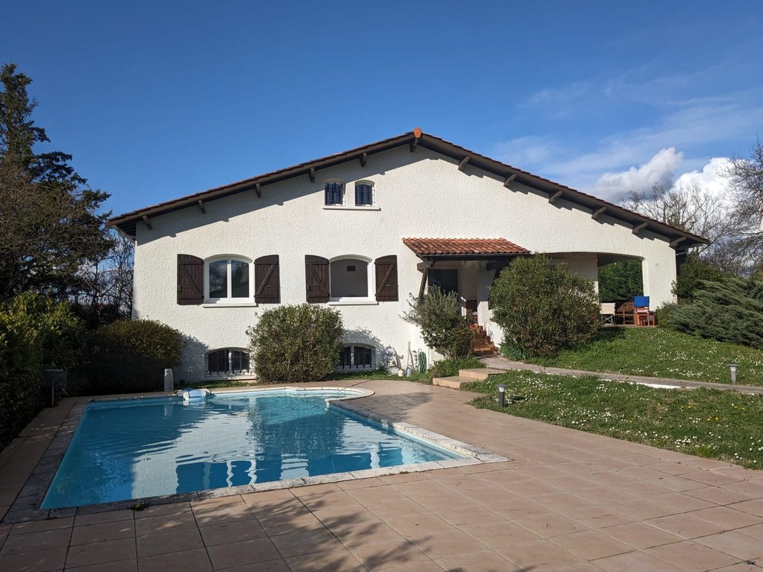 House in Colomiers, Occitania, France 1 - 17912467