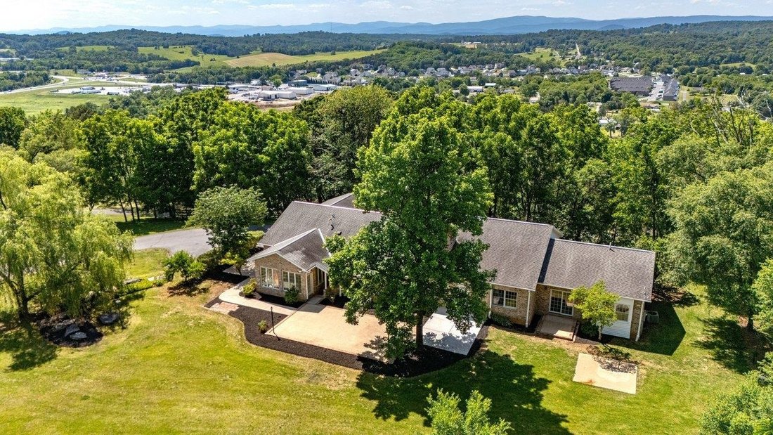 House in Harrisonburg, Virginia, United States 2 - 18127744