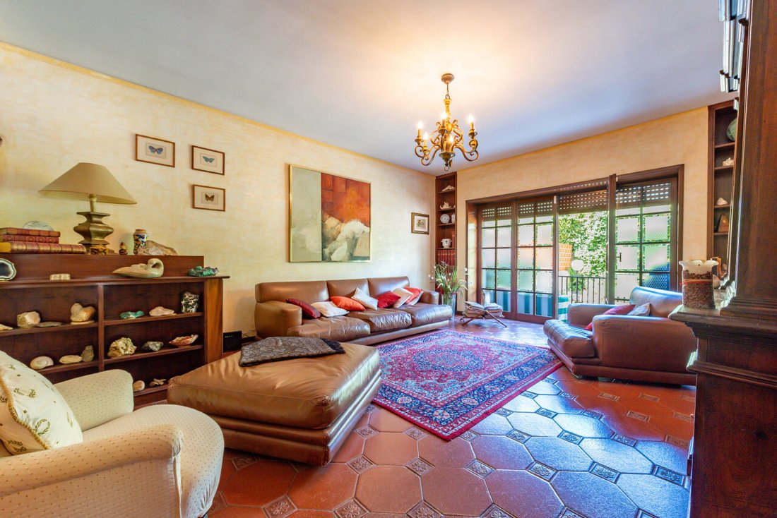 House in Spinaceto - Mezzocammino, Rome, Lazio 3 - 18133756