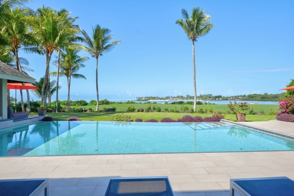 Villa in Beau Champ, Flacq District, Mauritius 4 - 17469518