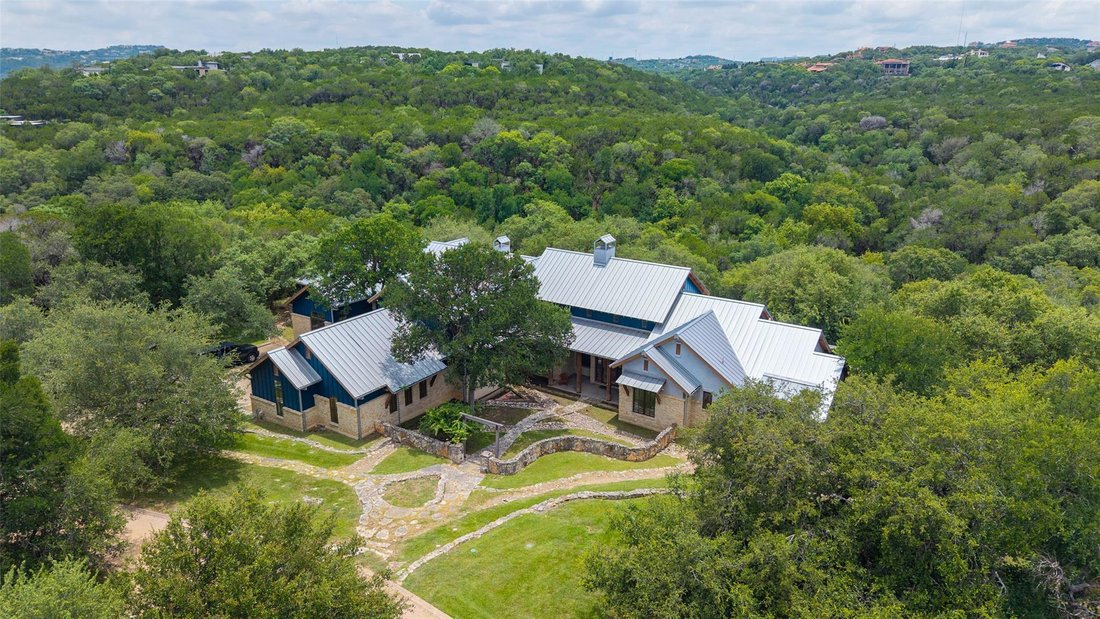 House in Austin, Texas, United States 3 - 18128451