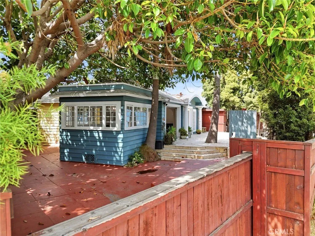 House in Los Angeles, California, United States 2 - 18131920