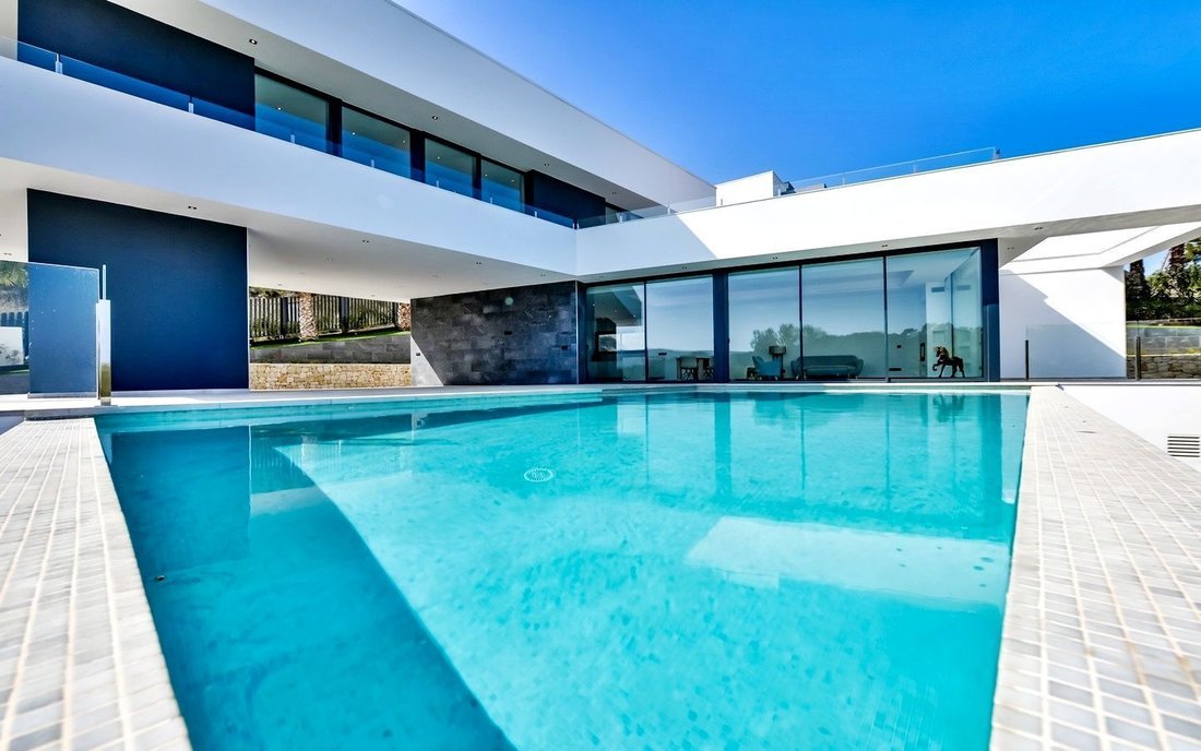 Chalet in Xabia / Javea, Valencian Community, Spain 2 - 18131550