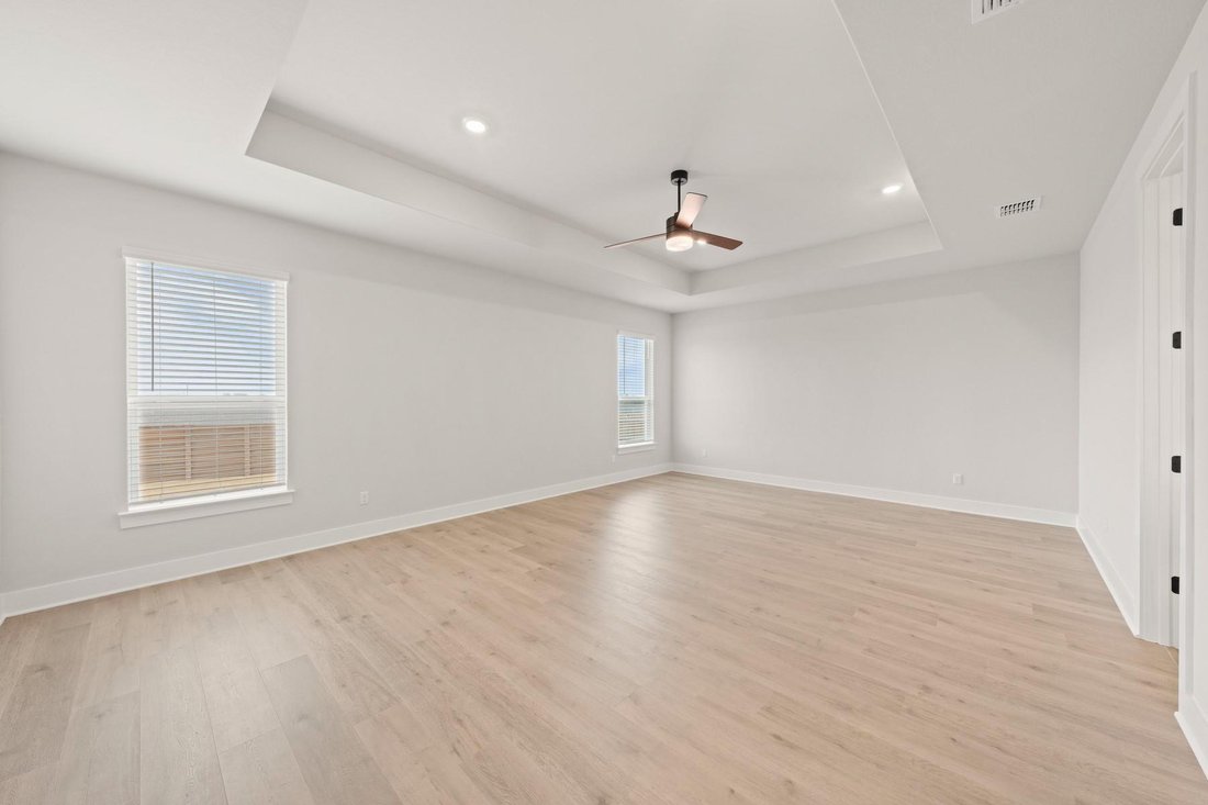 House in Jarrell, Texas, United States 4 - 18133008