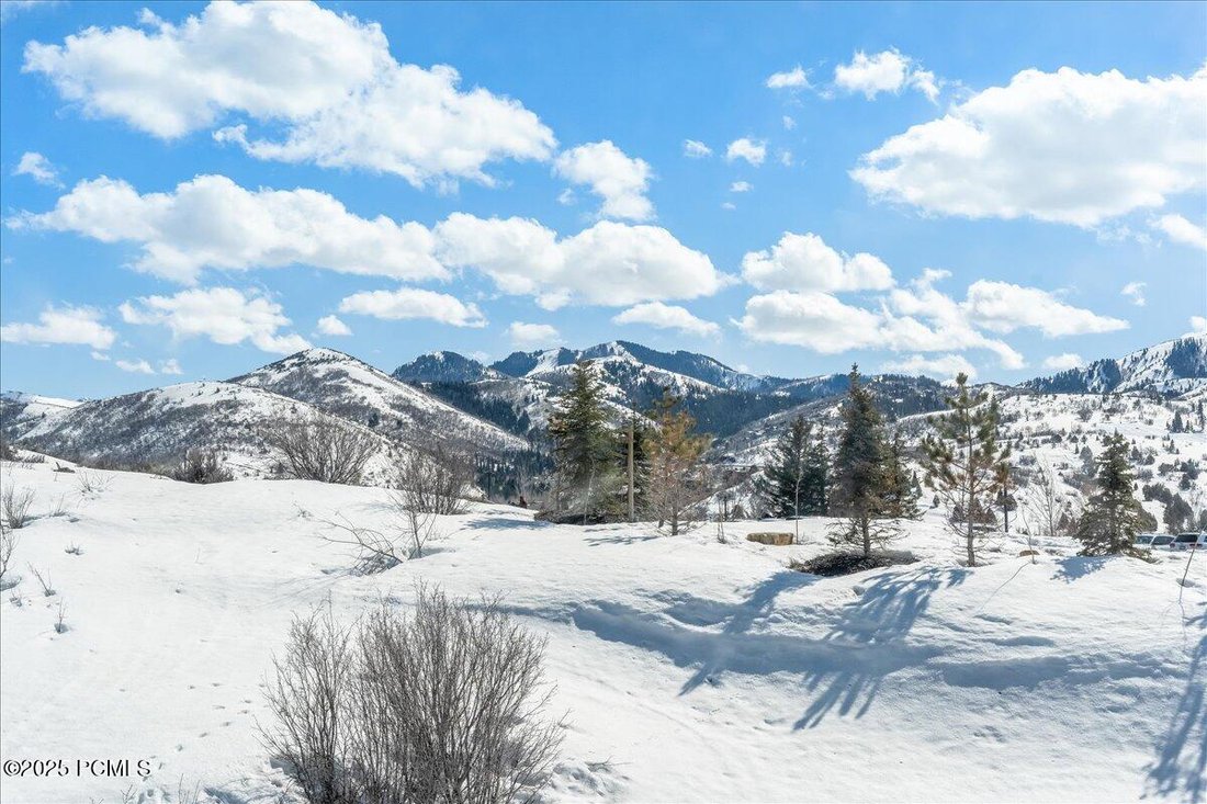 Townhouse in Park City, Utah, United States 5 - 18127533