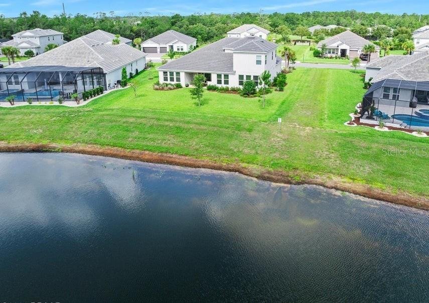 Maison à Ormond Beach, Floride, États-Unis 5 - 18131844