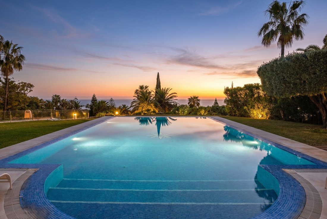 Villa in Elviria-Cabopino, Marbella, Spain 3 - 18127958