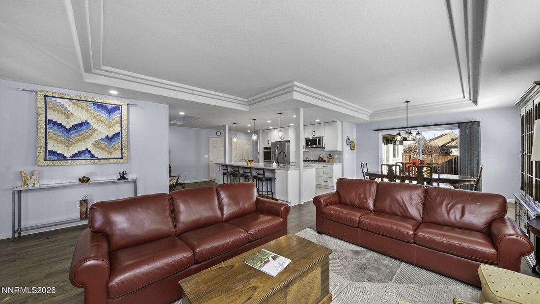 House in Indian Hills, Nevada, United States 4 - 18131858