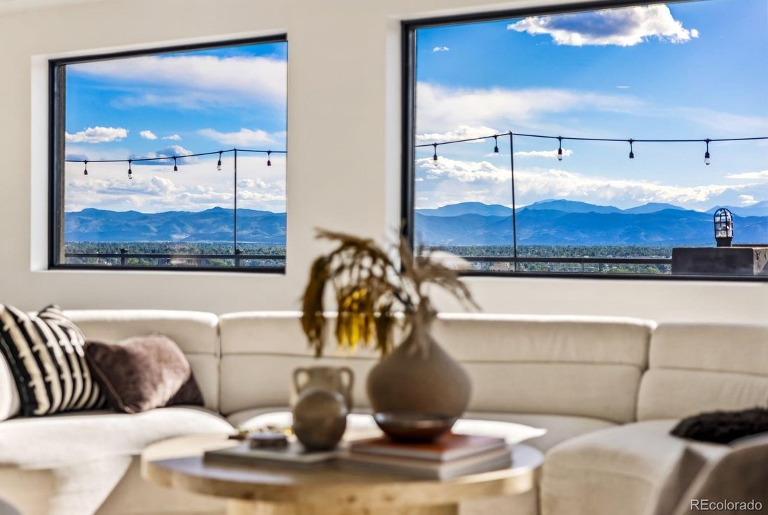 Condo in Denver, Colorado, United States 4 - 17841325