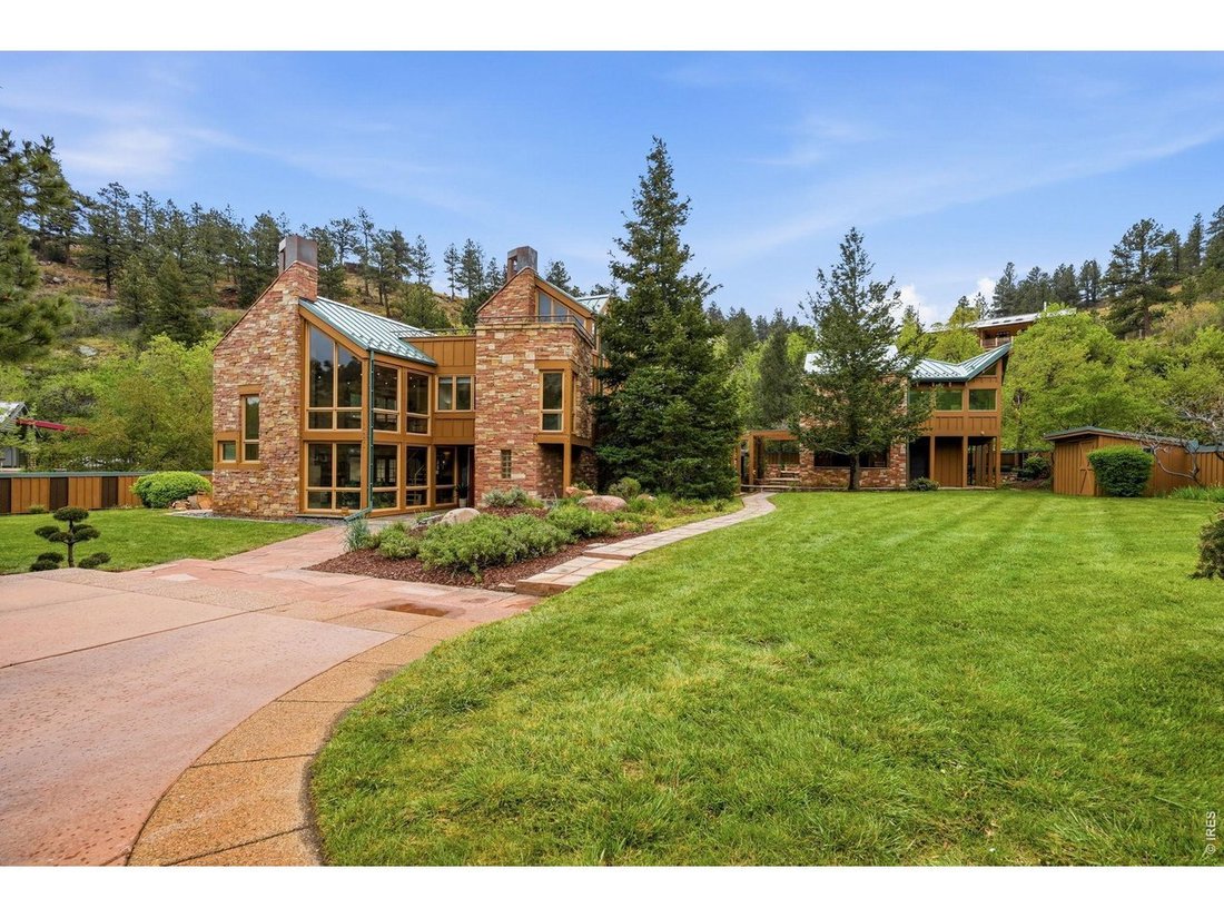 House in Boulder, Colorado, United States 5 - 18127396