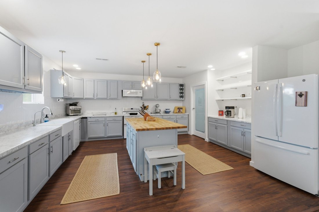 House in Chapmansboro, Tennessee, United States 3 - 18132280