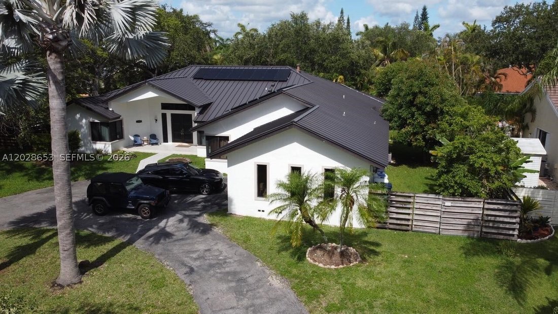 House in Miami, Florida, United States 2 - 18057917