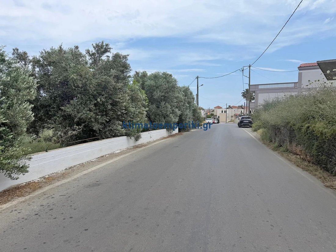 Terrain à Crète, Grèce 1 - 18128467
