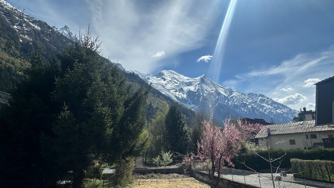 Villa in Chamonix-Mont-Blanc, Auvergne-Rhône-Alpes, France 3 - 18130539