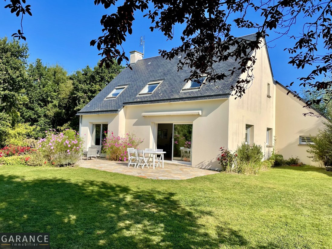 House in Carolles, Normandy, France 3 - 18128150