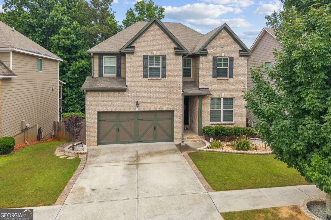 House in Buford, Georgia, United States 1 - 18132916