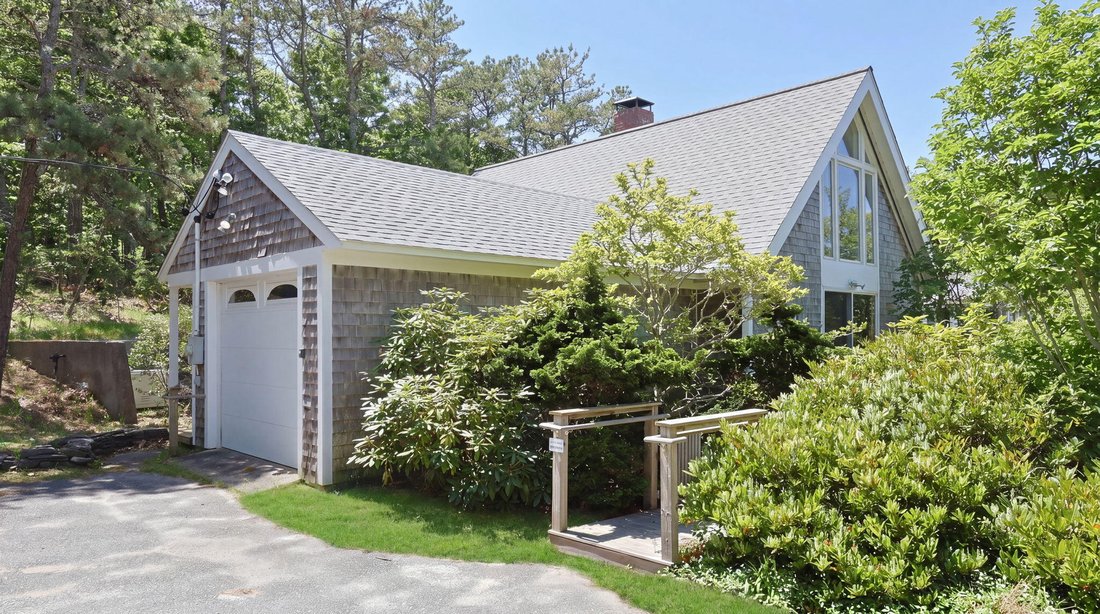 House in Wellfleet, Massachusetts, United States 3 - 18132061