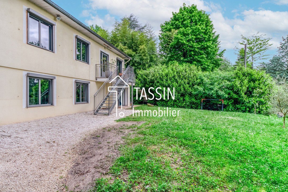 House in Tassin le Bourg, Tassin-la-Demi-Lune, France 2 - 18128171