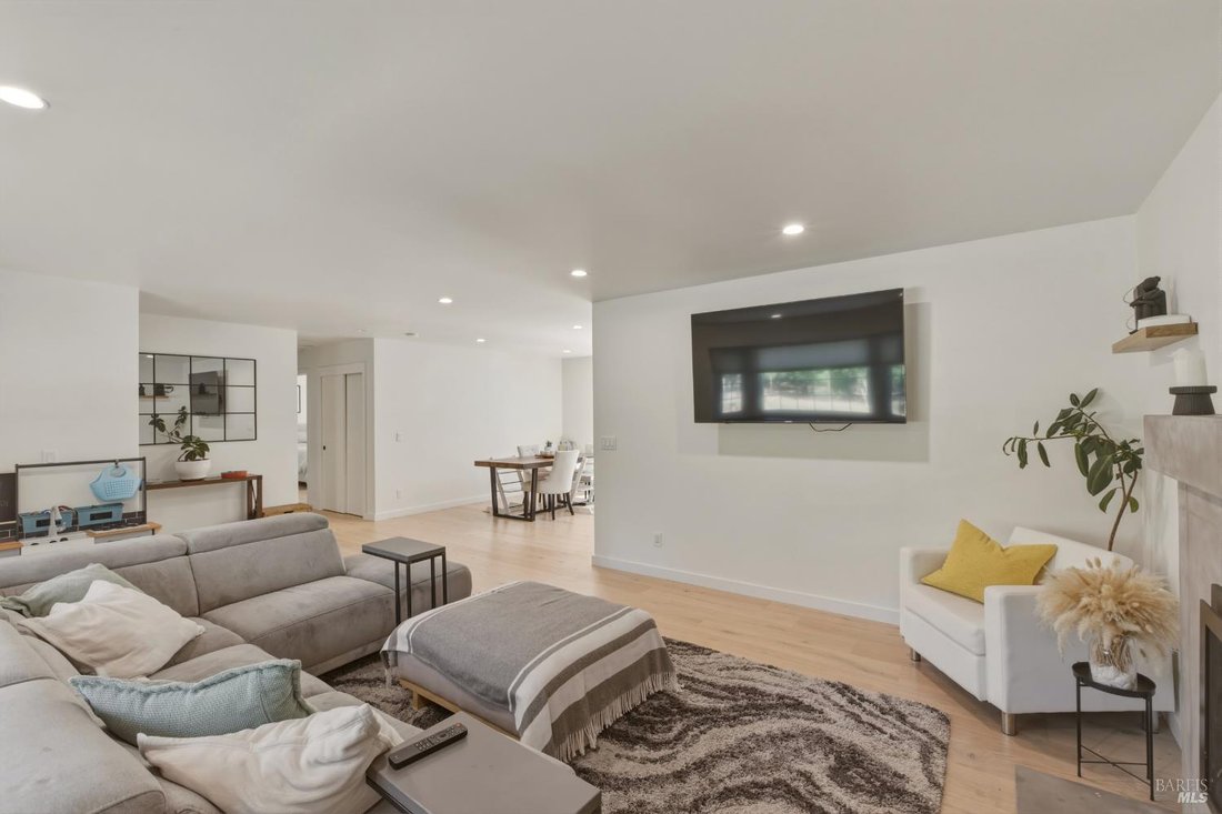 House in Sonoma, California, United States 5 - 18133252