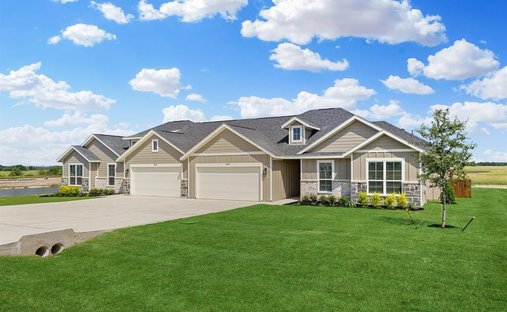 Apartment in Midlothian, Texas, United States 1
