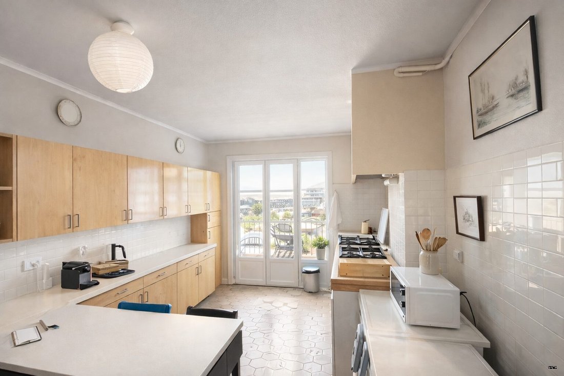 Apartment in Capitole, Toulouse, France 3 - 18068884