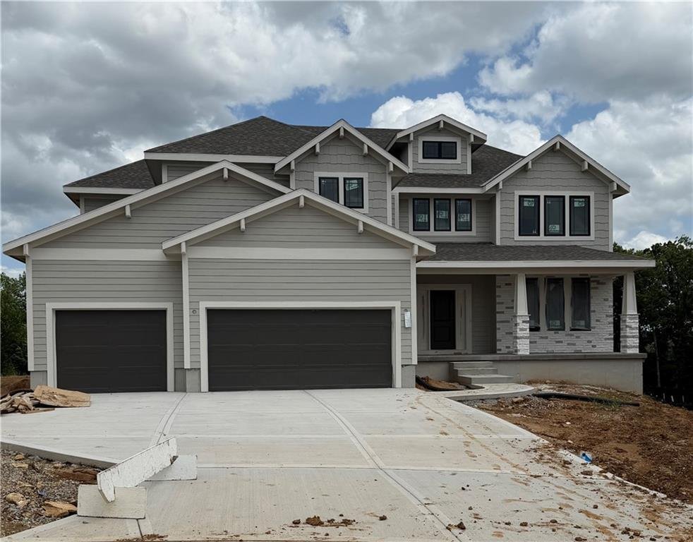 House in Shawnee, Kansas, United States 1 - 17615988