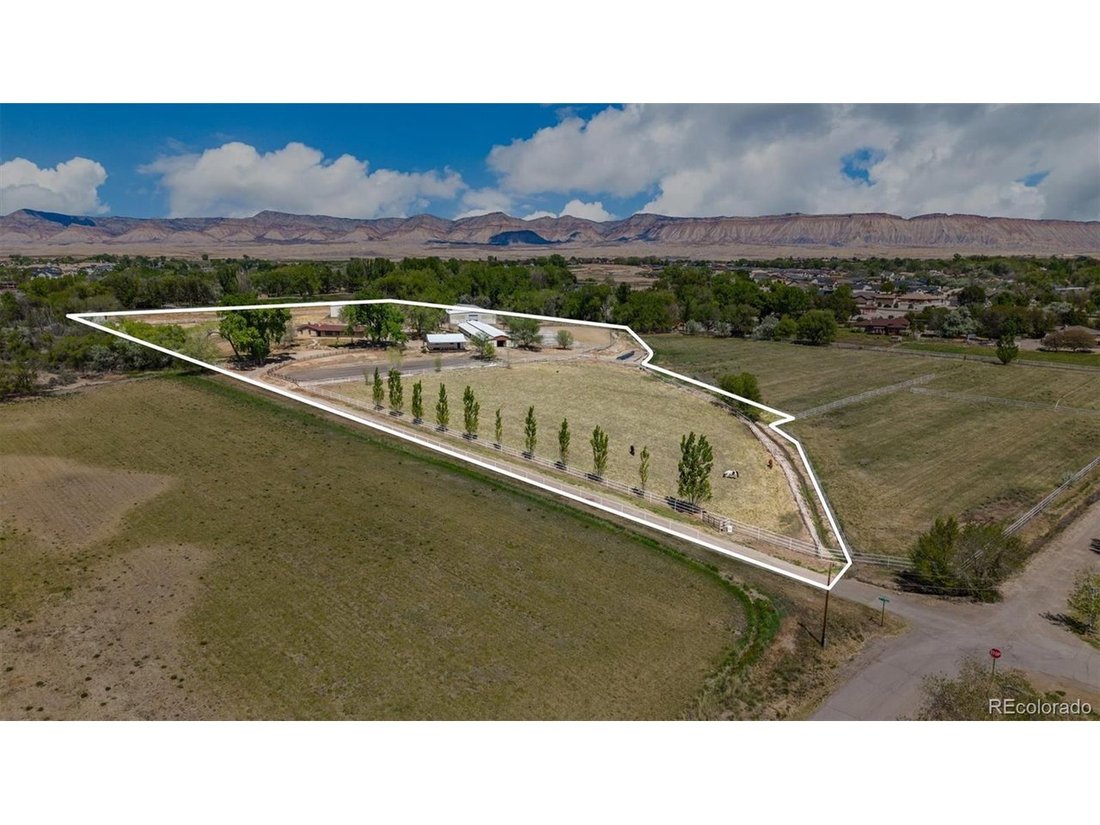 Farm Ranch in Grand Junction, Colorado, United States 3 - 18131573