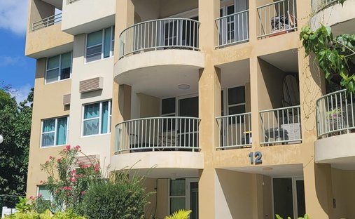 Apartment in Carolina, Carolina, Puerto Rico 1