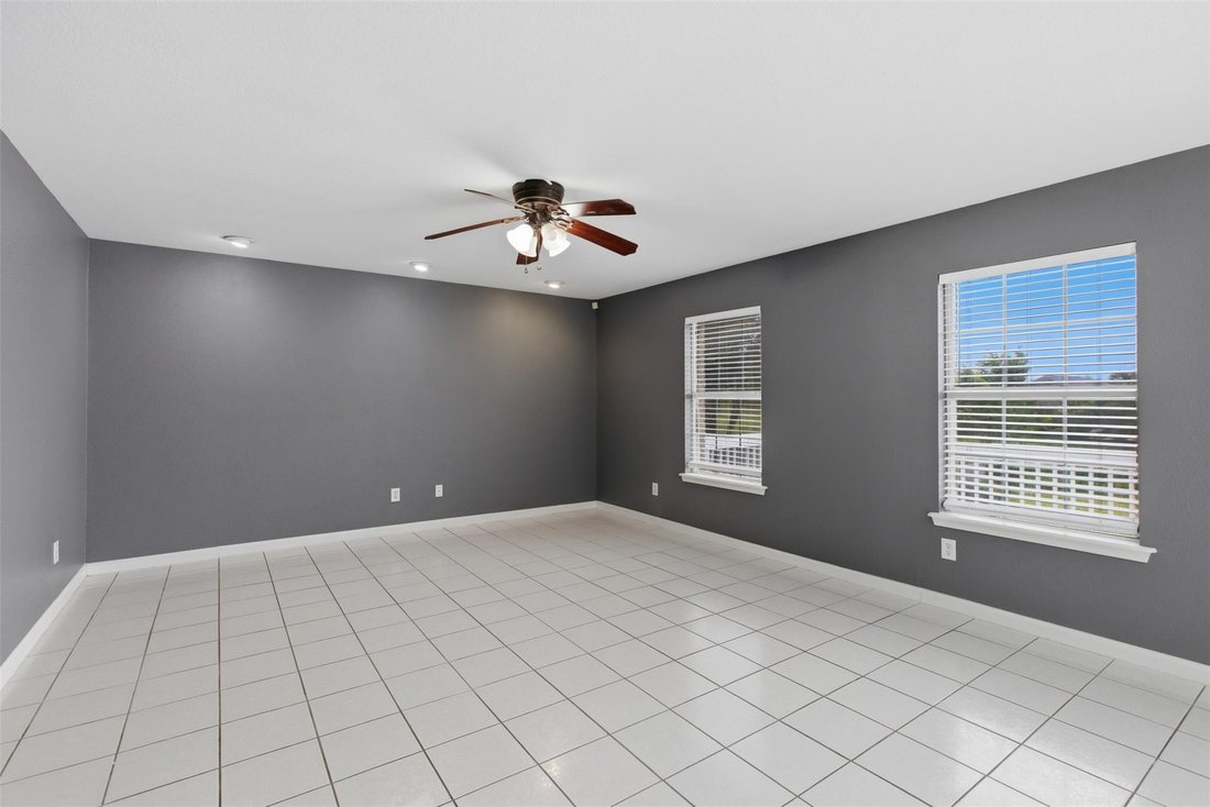 House in Hutto, Texas, United States 5 - 18133074