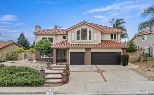 House in Yorba Linda, California, United States 1