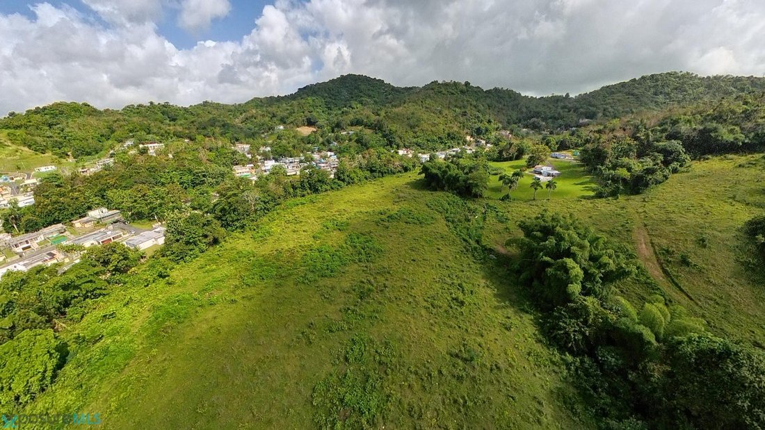 Land in Mabú, Humacao, Puerto Rico 3 - 18128271