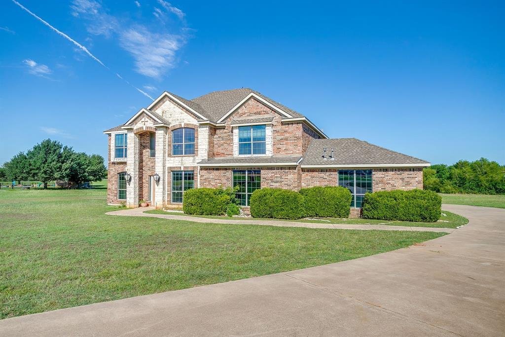House in Granbury, Texas, United States 2 - 18132793