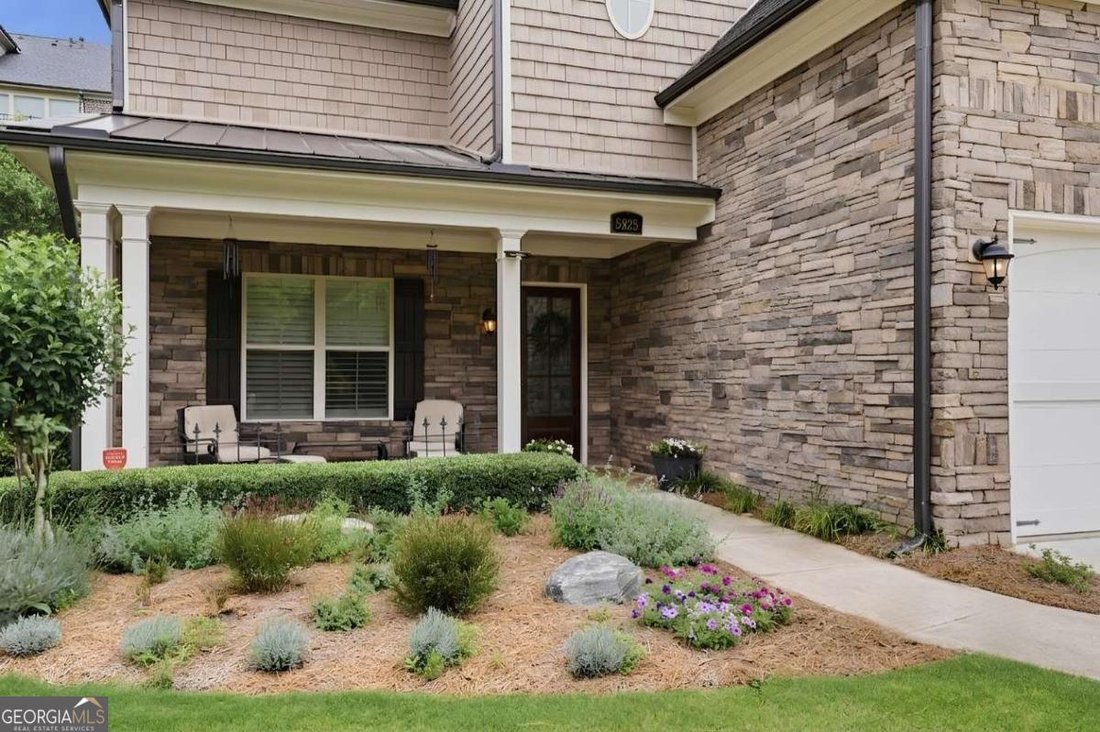 House in Suwanee, Georgia, United States 4 - 18128492
