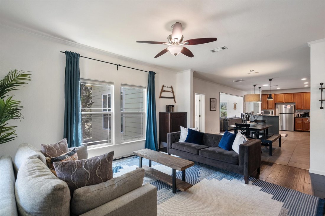 House in Dripping Springs, Texas, United States 5 - 18132966