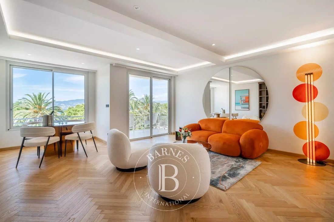 Apartment in French Riviera, Provence-Alpes-Côte d'Azur, France 4 - 17907659