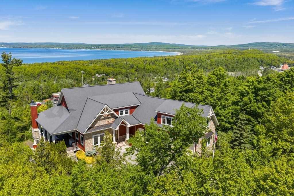 House in Petoskey, Michigan, United States 2 - 18128672