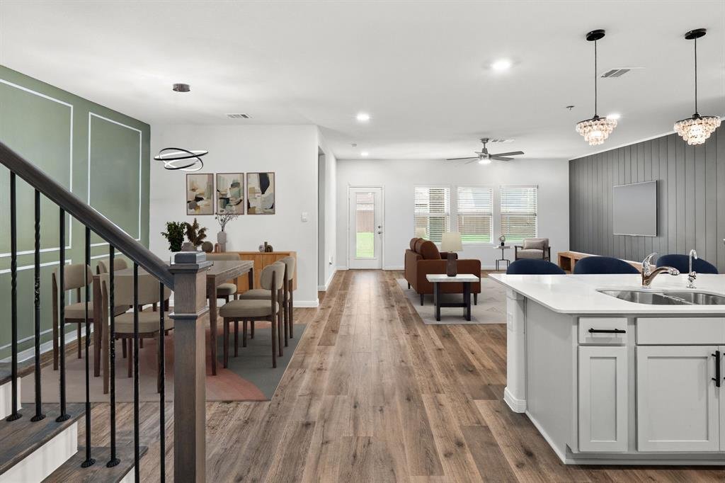 House in Little Elm, Texas, United States 5 - 18132620