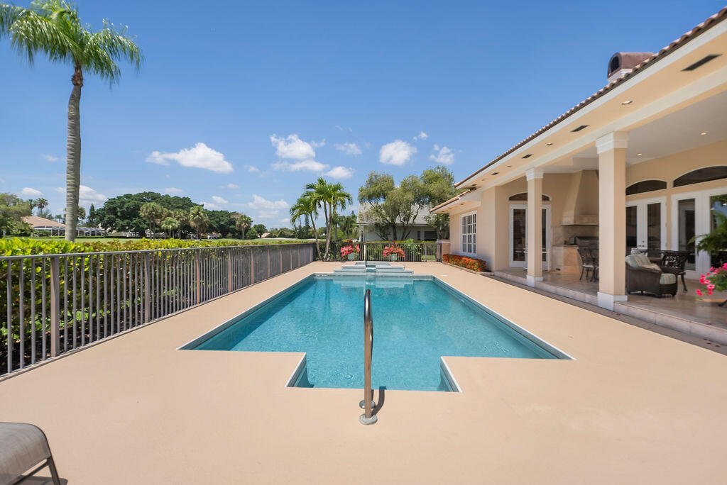 House in Palm Beach Gardens, Florida, United States 4 - 18132183