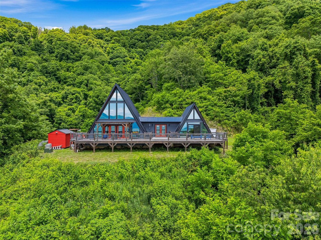 House in Canton, North Carolina, United States 1 - 18128500