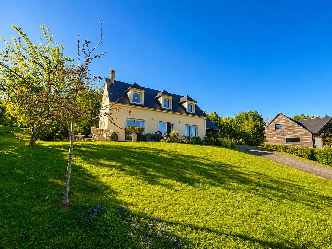House in Villers-sur-Mer, Normandy, France 3 - 18132215